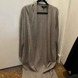 Theory cardigan